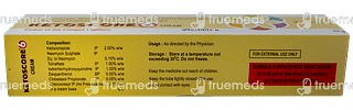 Ketoscore 6 Cream 15 GM