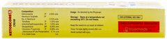 Ketoscore 6 Cream 15gm Ketoscore 6 Cream 15gm