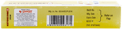 Ketoscore 6 Cream 15gm Ketoscore 6 Cream 15gm