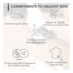 Bioderma Pigmentbio Sensitive Areas Targeted Brightening Care 75ml