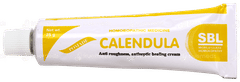 Sbl Calendula Cream 25gm