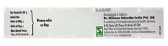 Dr Willmar Schwabe Topi Berberis Aquifolium Cream 25gm