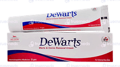 Allen Dewarts Cream 25gm