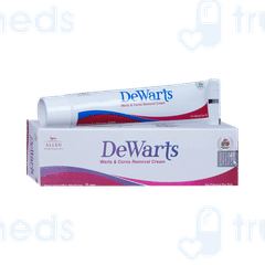 Allen Dewarts Cream 25gm
