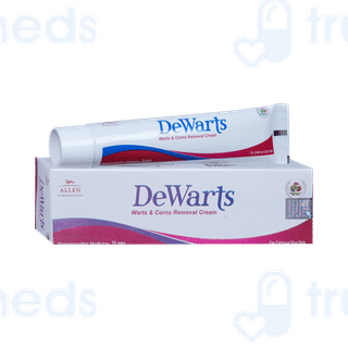 Allen Dewarts Cream 25gm
