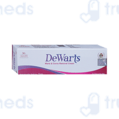 Allen Dewarts Cream 25gm