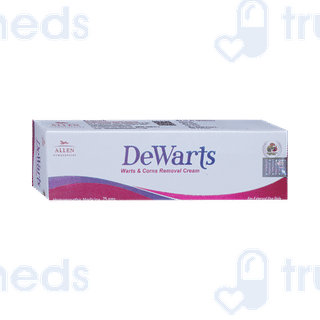 Allen Dewarts Cream 25gm
