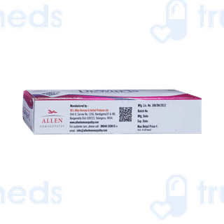 Allen Dewarts Cream 25gm