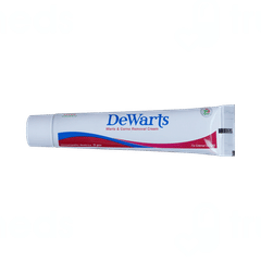 Allen Dewarts Cream 25gm