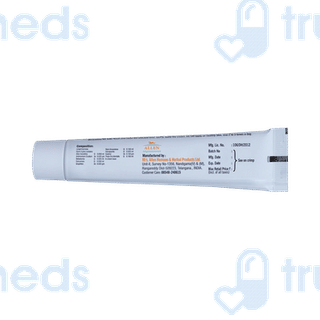 Allen Dewarts Cream 25gm