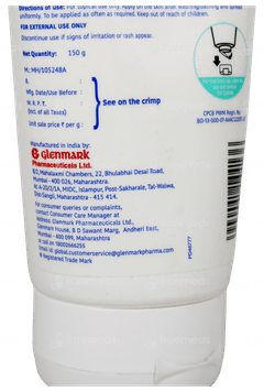 Maxrich P Deep Transcellular Moisturization Cream 150Gm