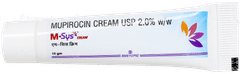 M Sys Cream 10gm
