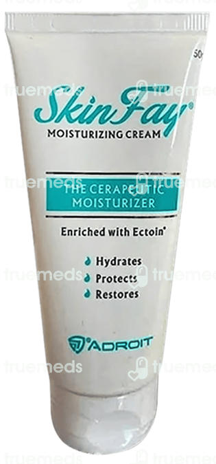 Skinfay Moisturizing Cream 50gm