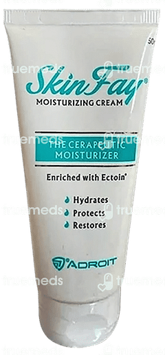 Skinfay Moisturizing Cream 50gm