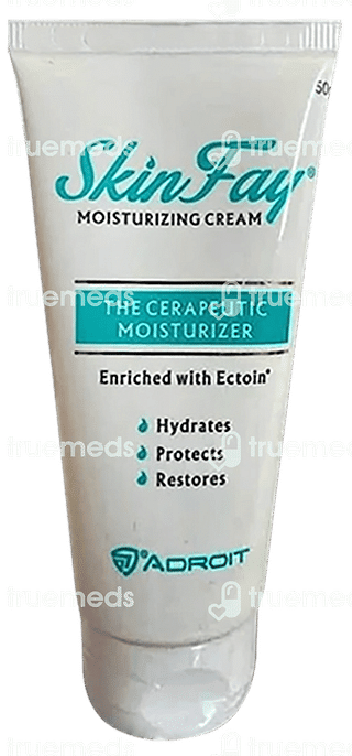 Skinfay Moisturizing Cream 50 GM