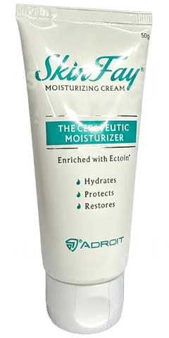 Skinfay Moisturizing Cream 50Gm
