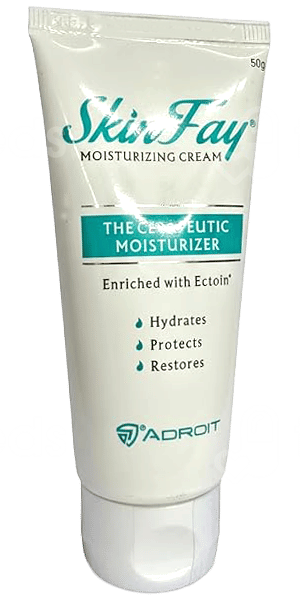 Skinfay Moisturizing Cream 50Gm