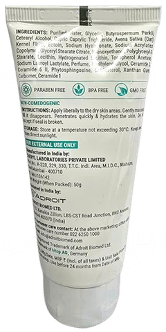 Skinfay Moisturizing Cream 50Gm