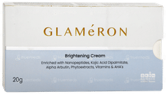 Glameron Brightening Cream 20gm