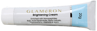 Glameron Brightening Cream 20gm