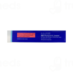 Beparine Gel 15 GM