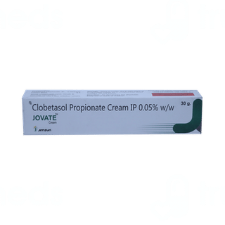 Jovate 0.05% Cream 30 GM