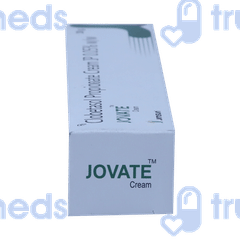 Jovate 0.05% Cream 30 GM Jovate 0.05% Cream 30 GM