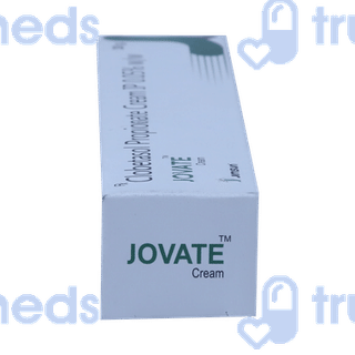 Jovate 0.05% Cream 30 GM