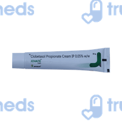 Jovate 0.05% Cream 30 GM Jovate 0.05% Cream 30 GM