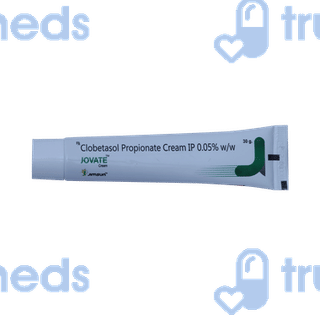 Jovate 0.05% Cream 30 GM