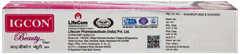 Igcon Beauty Cream 20Gm Igcon Beauty Cream 20Gm