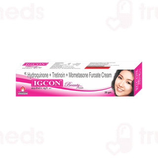 Igcon Beauty Cream 20gm