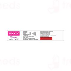 Igcon Beauty Cream 20gm