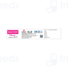 Igcon Beauty Cream 20gm