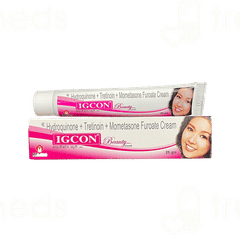 Igcon Beauty Cream 20gm