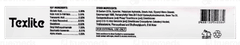Texlite Cream 20gm