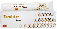 Texlite Cream 20Gm