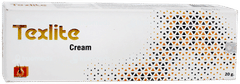 Texlite Cream 20Gm
