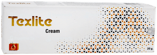 Texlite Cream 20Gm