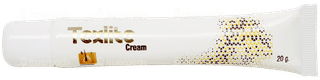 Texlite Cream 20Gm