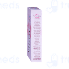 White Tone Soft & Smooth Face Cream 50gm