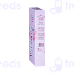 White Tone Soft & Smooth Face Cream 50gm