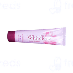 White Tone Soft & Smooth Face Cream 50gm