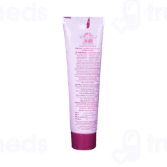 White Tone Soft & Smooth Face Cream 50gm
