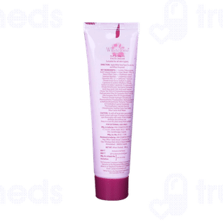 White Tone Soft & Smooth Face Cream 50gm
