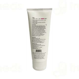 Re'equil Ceramide And Hyaluronic Acid Moisturiser 100 GM