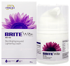 Brite Wite Cream 30gm