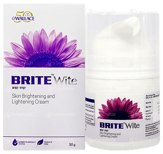 Brite Wite Cream 30gm