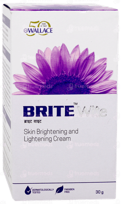 Brite Wite Cream 30gm
