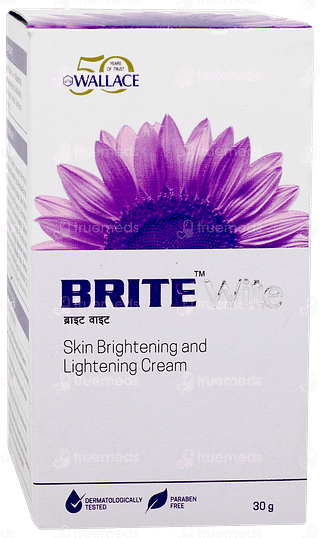 Brite Wite Cream 30gm
